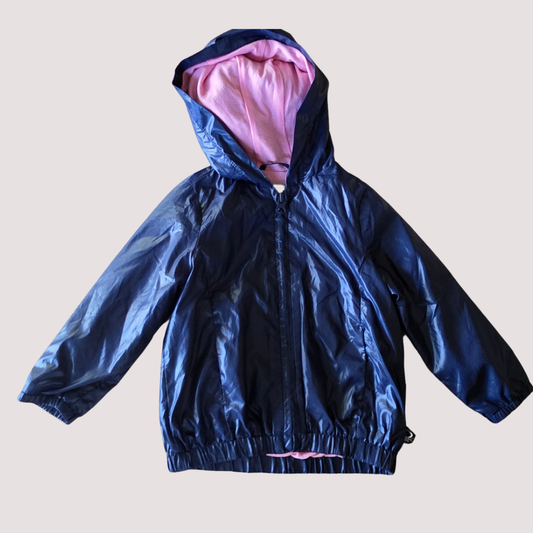 United Colors Of Benetton Wind Jacket 1-2 Y