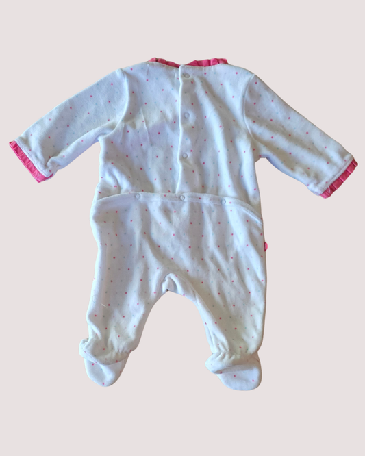 Obaïbi Onesie - 1m