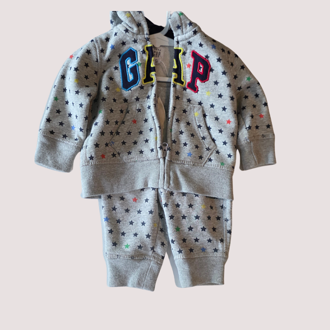 Baby Gap Set 3-6m