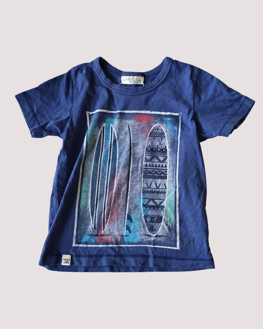 Jeanswest Surf Shirt 4Y