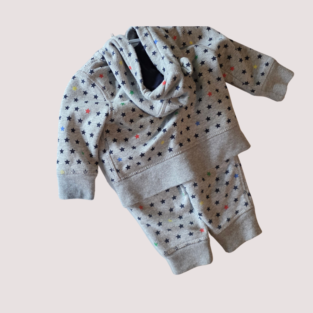 Baby Gap Set 3-6m