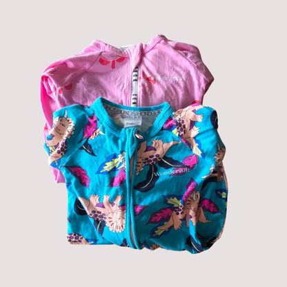 Bonds Wondersuit Bundle 3-6m