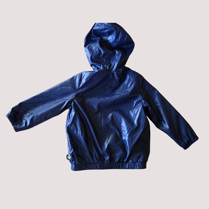 United Colors Of Benetton Wind Jacket 1-2 Y