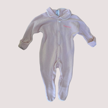 Bonds Wondersuit Terry Towel NB
