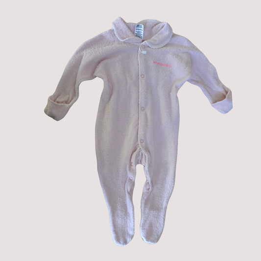 Bonds Wondersuit Terry Towel NB