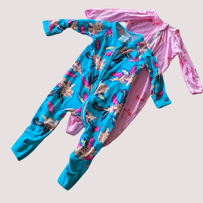 Bonds Wondersuit Bundle 3-6m
