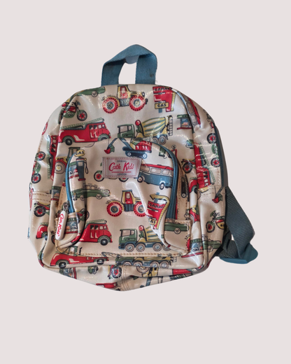 Vintage Backpack Cath Kids