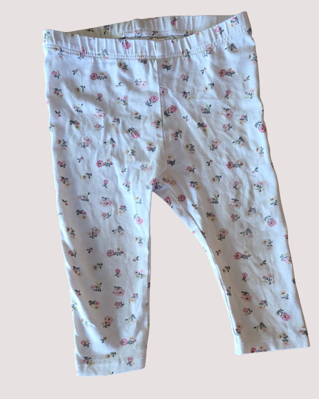 H&M Leggings 6-9m