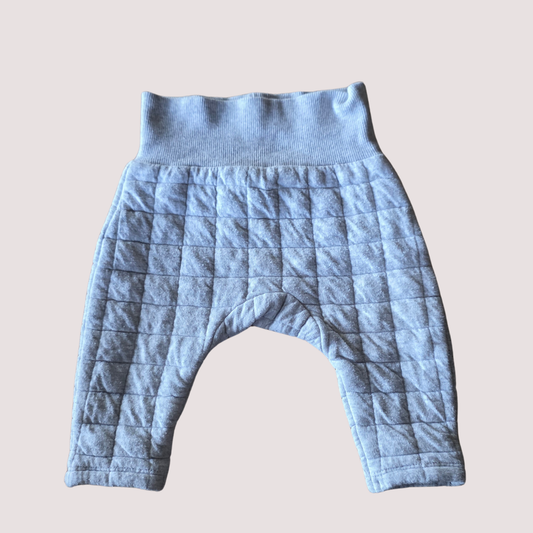 Cotton On Tracksuit Pants 3-6m