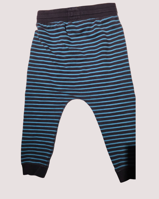 Piping Hot Tracksuit Pants 4Y