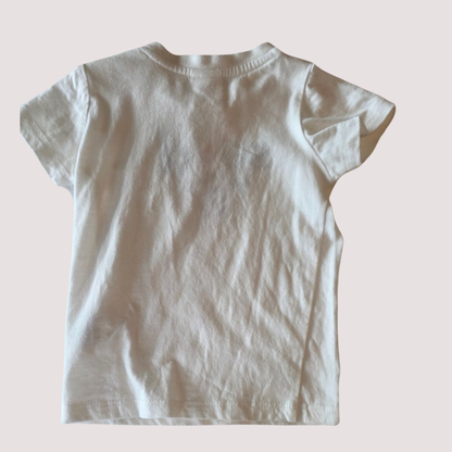 Seed Heritage Shirt 3-6months