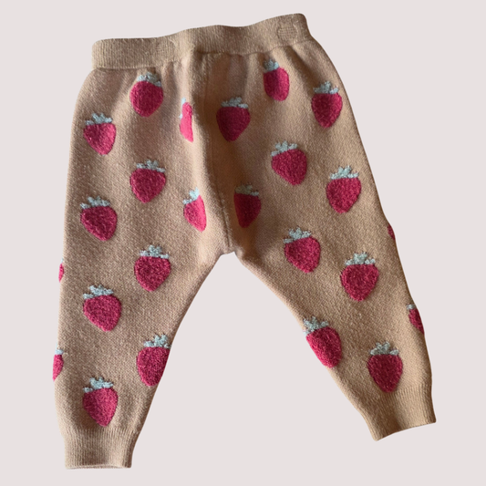 Seed Heritage Leggings 3-6m