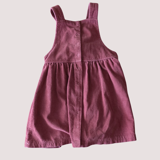 Nature Baby Dress 3Y