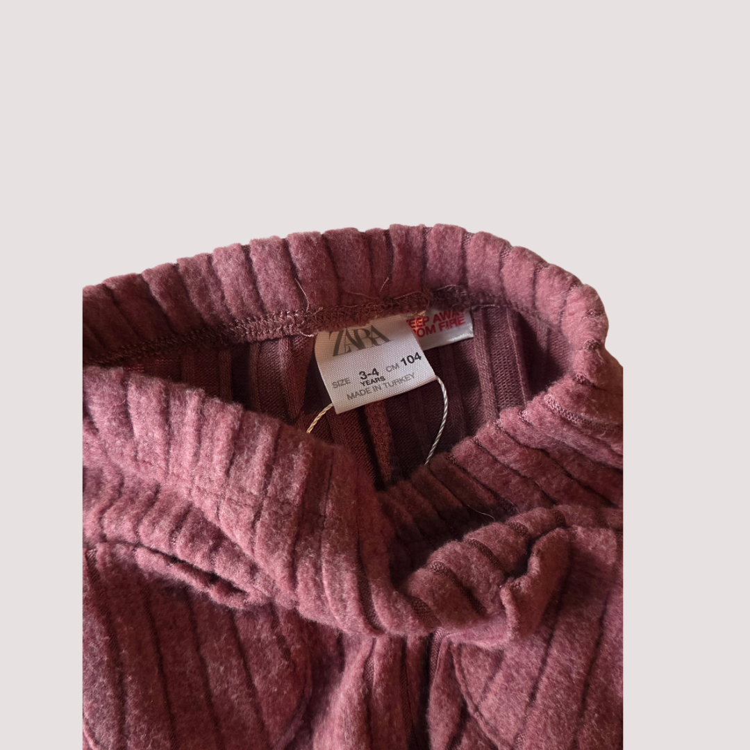 Zara Pants 3Y