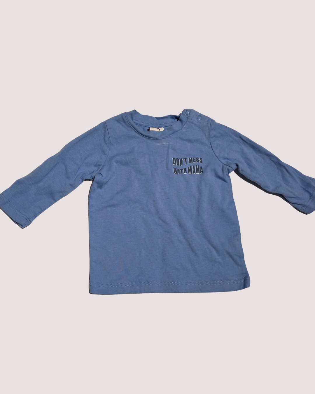 Cotton On Shirt- 3-6m