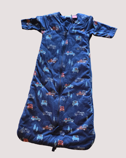 Purebaby Sleepbag 3-12m