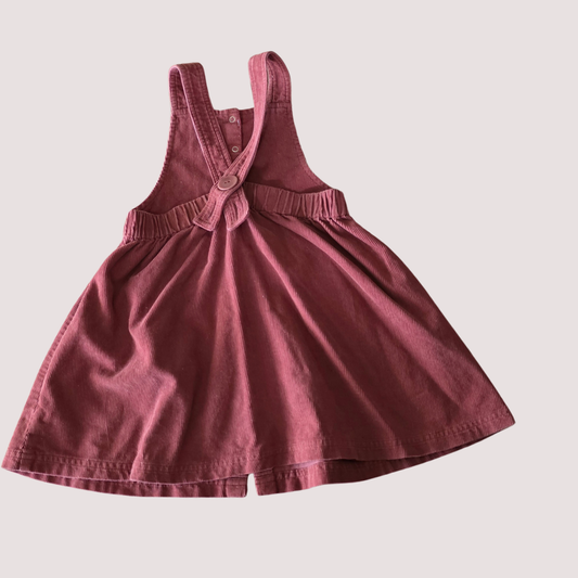 Nature Baby Dress 3Y