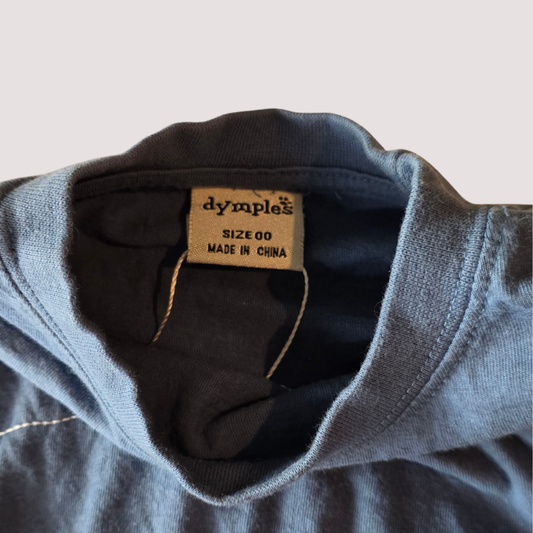 Vintage Dymples T Shirt 3-6months