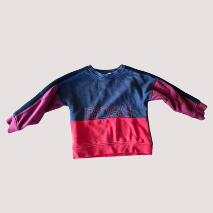 Hugo Boss Jumper 4-Y