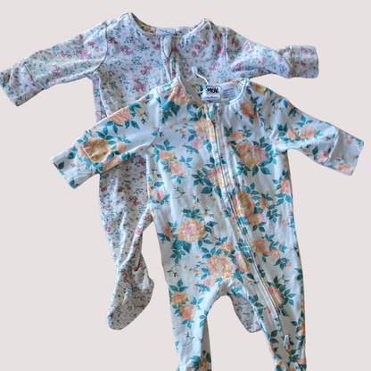 Cotton On Onesie Set 0000
