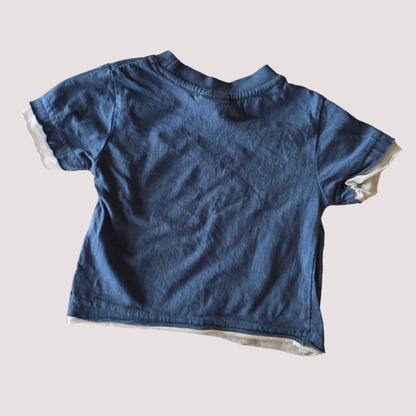 Vintage Dymples T Shirt 3-6months