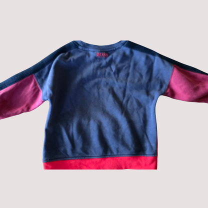 Hugo Boss Jumper 4-Y