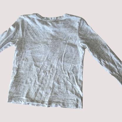 Seed Heritage Crocodile Shirt 3Y