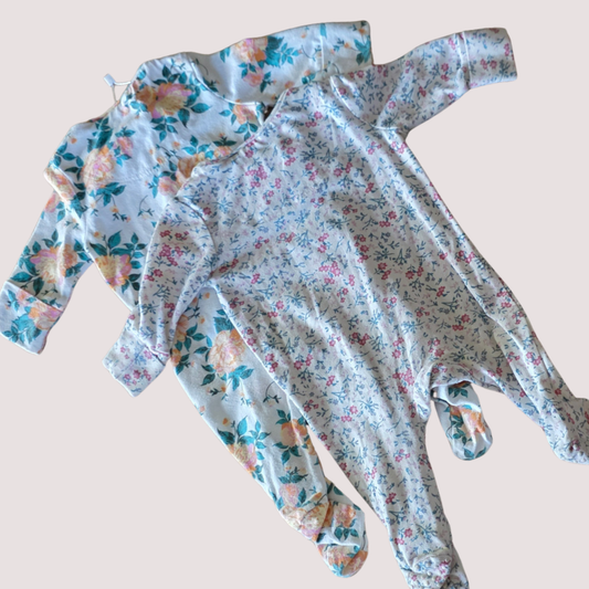 Cotton On Onesie Set 0000