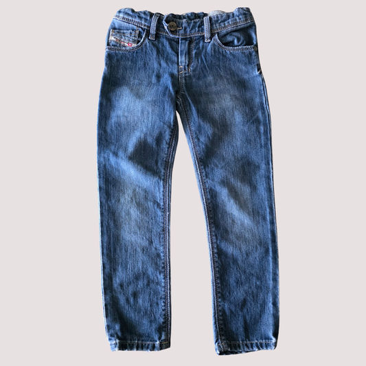 Diesel Jeans 4Y