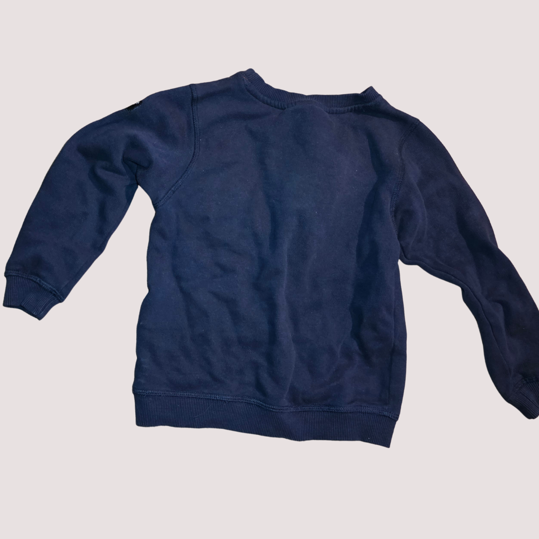 Milkshake Dino Jumper 3 Y