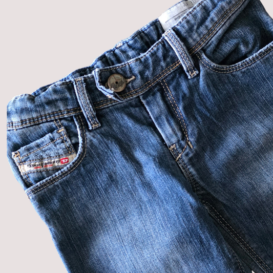 Diesel Jeans 4Y