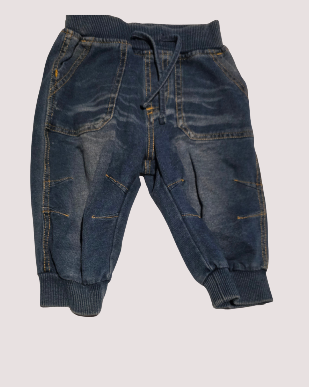 Dymples Vintage Jeans 3-6m