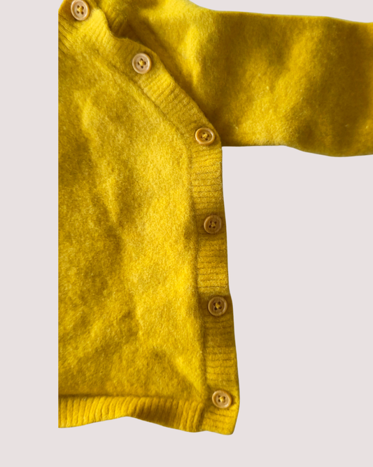 Jack & Milly Merino Wool Jacket 1Y