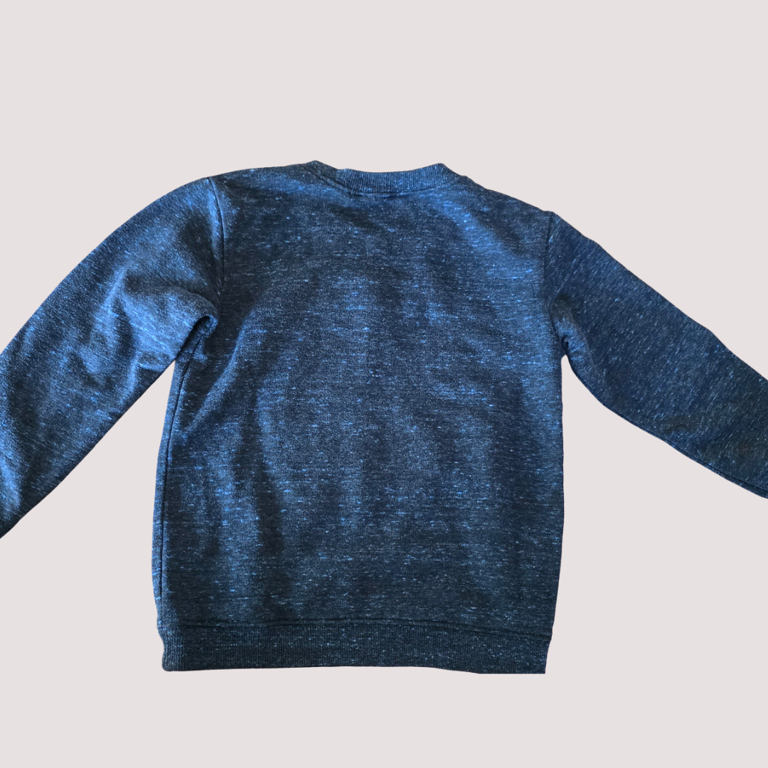 Jack & Milly Jumper 6Y