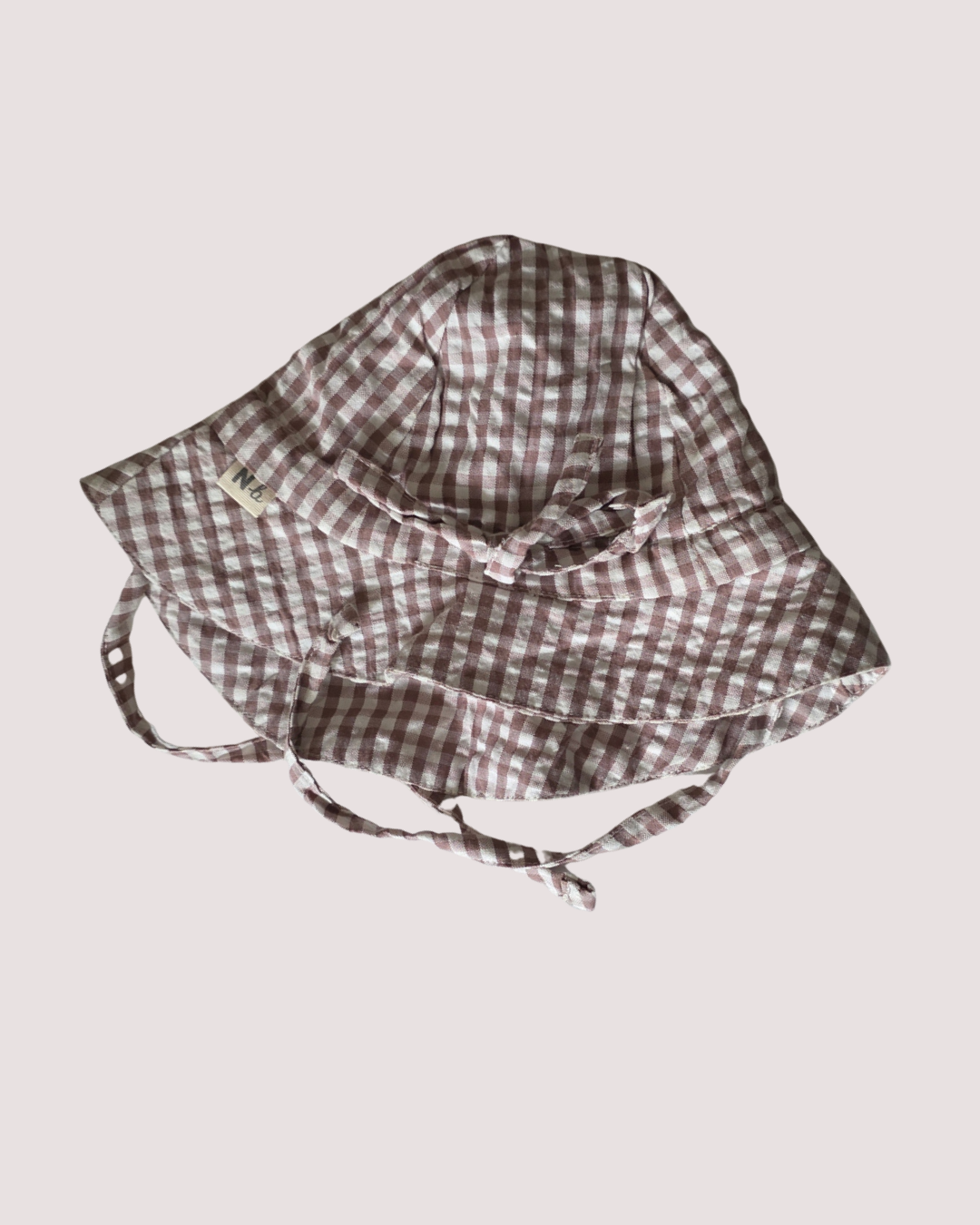 Nature Baby Bucket Hat