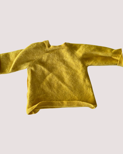 Jack & Milly Merino Wool Jacket 1Y