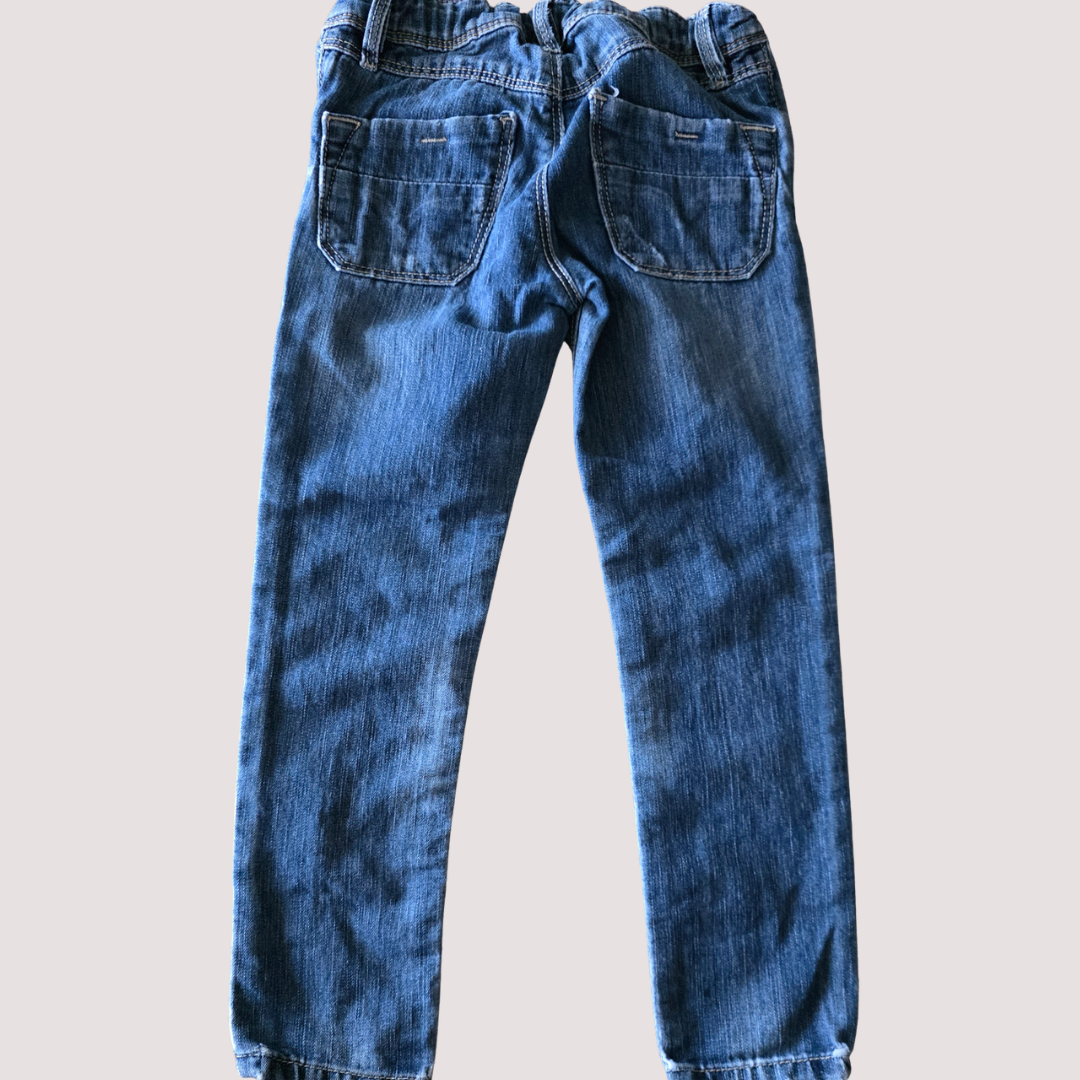 Diesel Jeans 4Y
