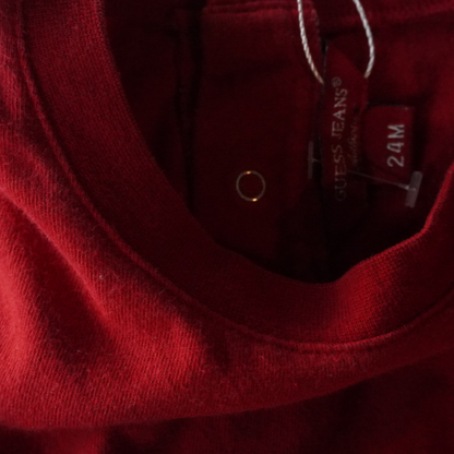 Guess Jeans Shirt 2 Y