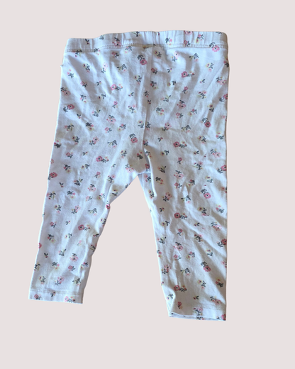 H&M Leggings 6-9m