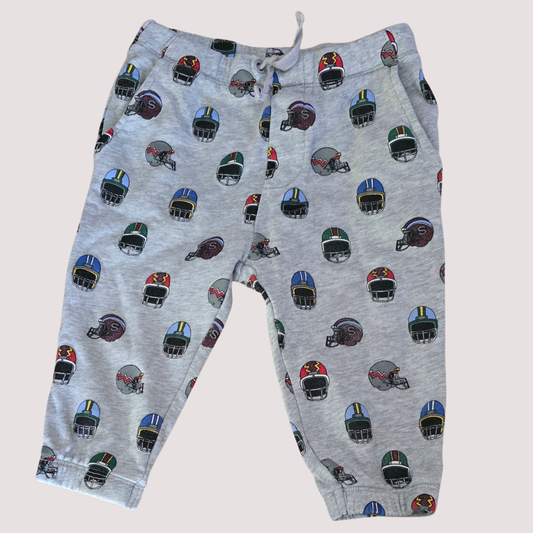 Stella McCartney Tracksuit Pants 24m