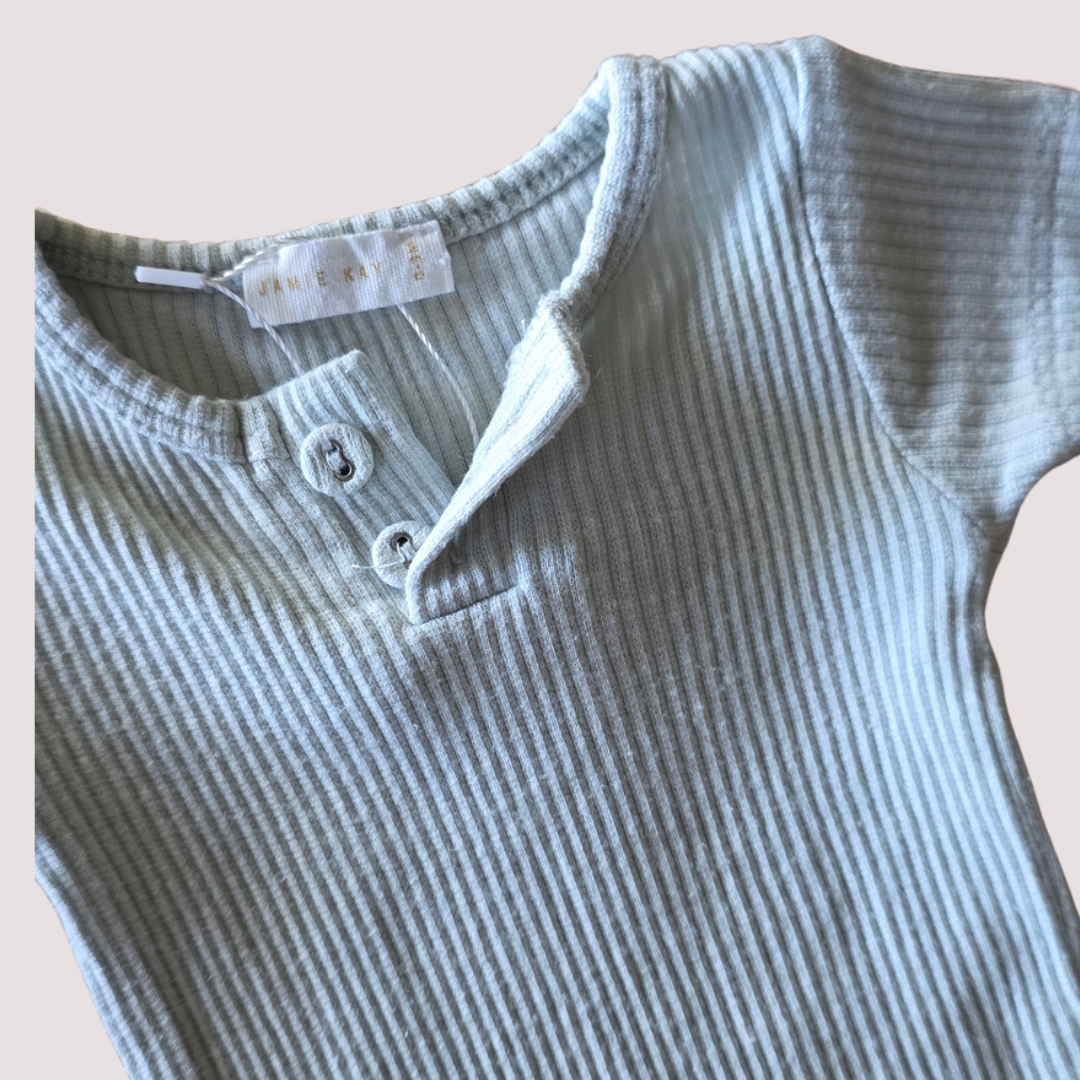 Jamie Kay Bodysuit 0-3m
