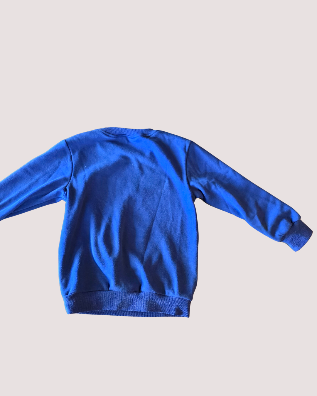 F&F Skateboarding Dinosaur Jumper 5Y