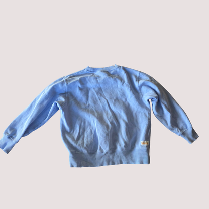 Ghanda Floral Jumper 5-6Y