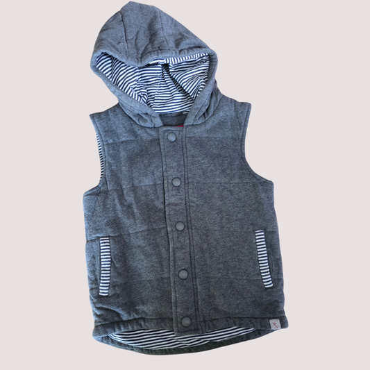 The Little White Company 3-4Y