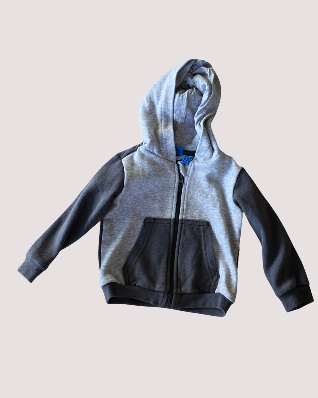 Adidas Baby Jacket 6-9m