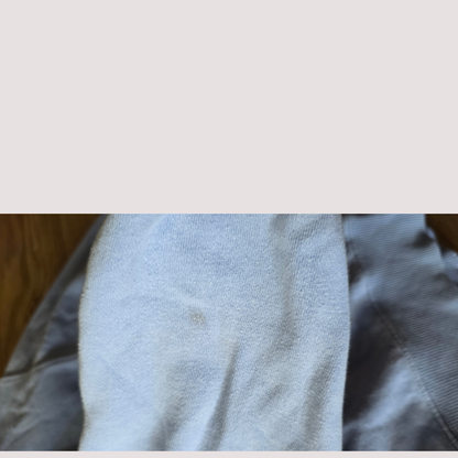 Adidas Baby Jacket 6-9m