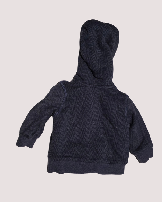 Target Hoodie 0-3m