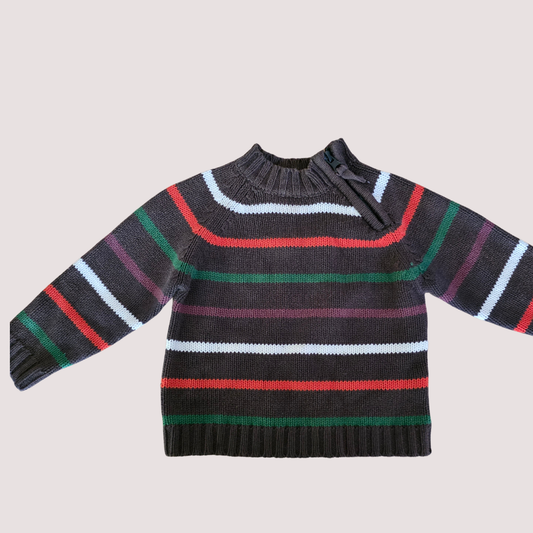 Tex Baby Knit Jumper 12-18m