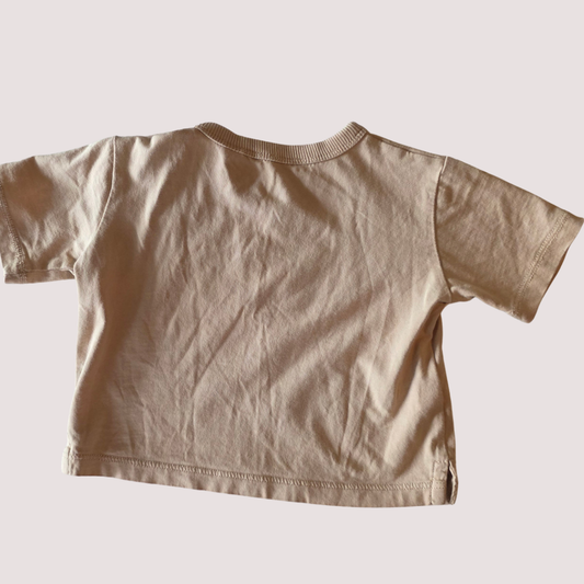 Country Road Shirt 0-3m