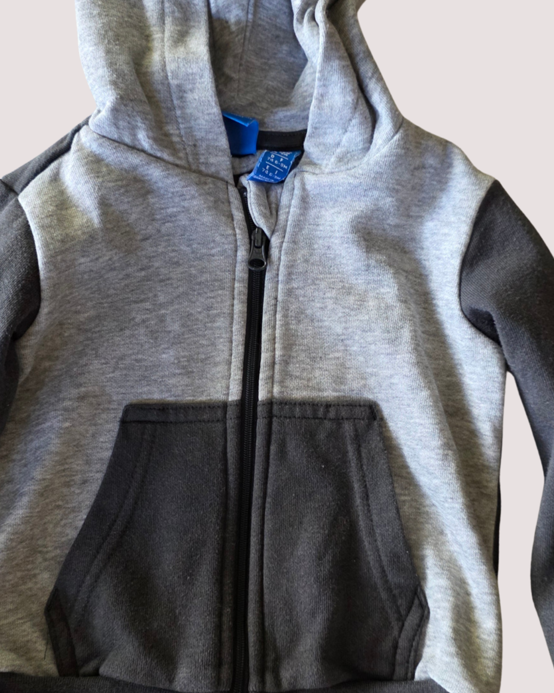 Adidas Baby Jacket 6-9m